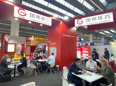 ��۷����˸� �������Ͽͻ�����Τ����վ�ٷ����ҽҩ����Cphi Worldwide Frankfurt 2022����ҽҩ����ŷ��չ