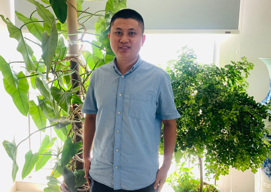 2022���Τ����վ�ٷ����ҽҩ���භ���ߡ�����ΰ��